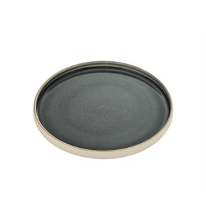 NARA tallerken Ø:210mm VELG DEKOR | Ø:210mm H:25mm 